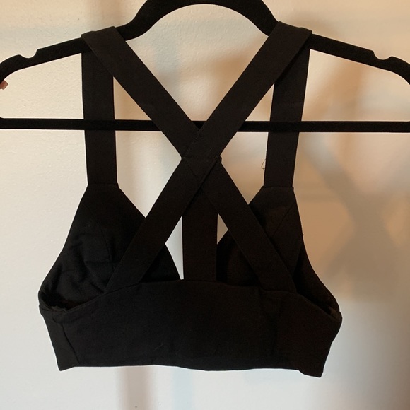 bralette top - Picture 4 of 4